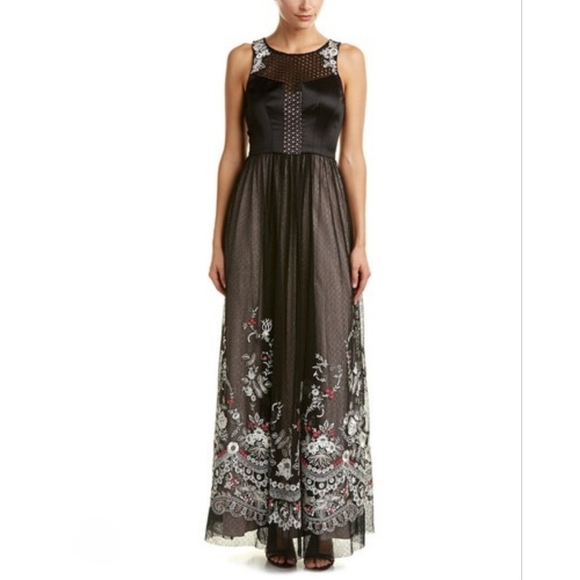 chinese dress ladies Women Size 6 Karen Millen Dusty Pink Lace, Embroidered Sheath Dress – VIDA  STYLE SHOP main image 1